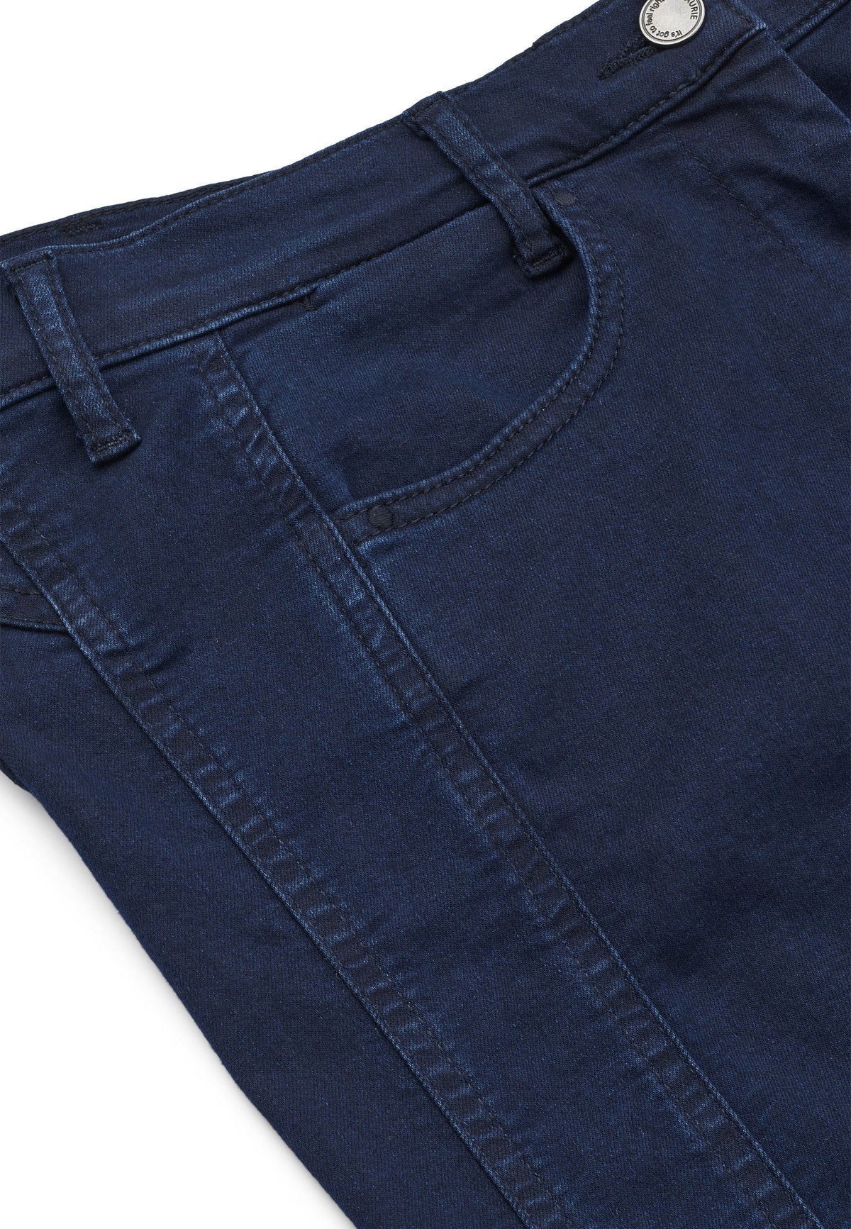 LauRie Serene 5-pocket ML