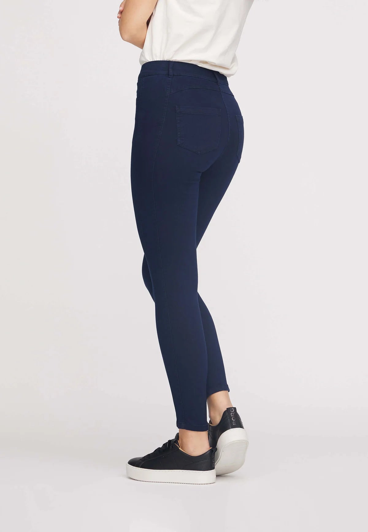 LauRie Serene 5-pocket Slim SL