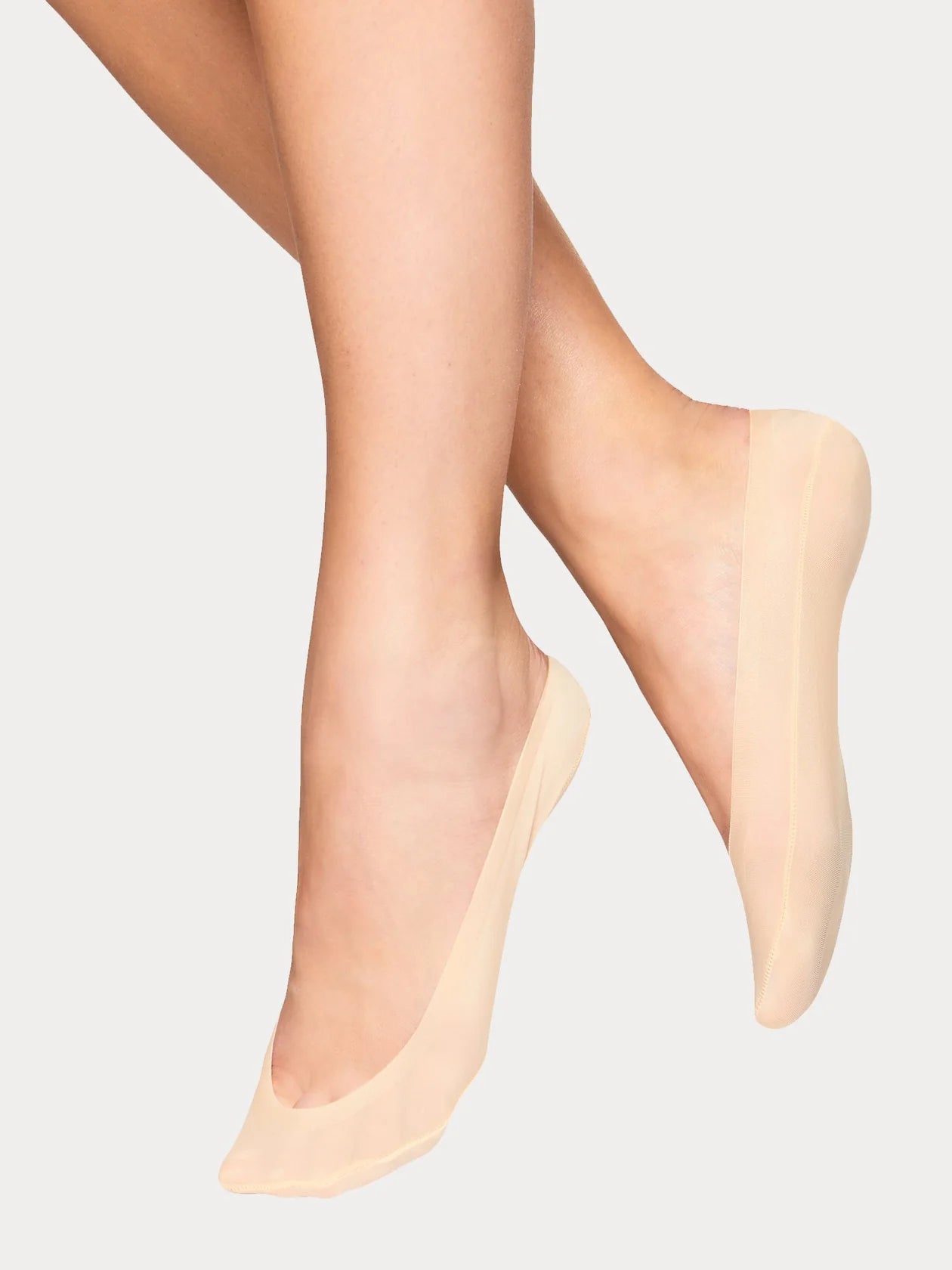 Vogue Lacer Cut Steps Venice 2-pack
