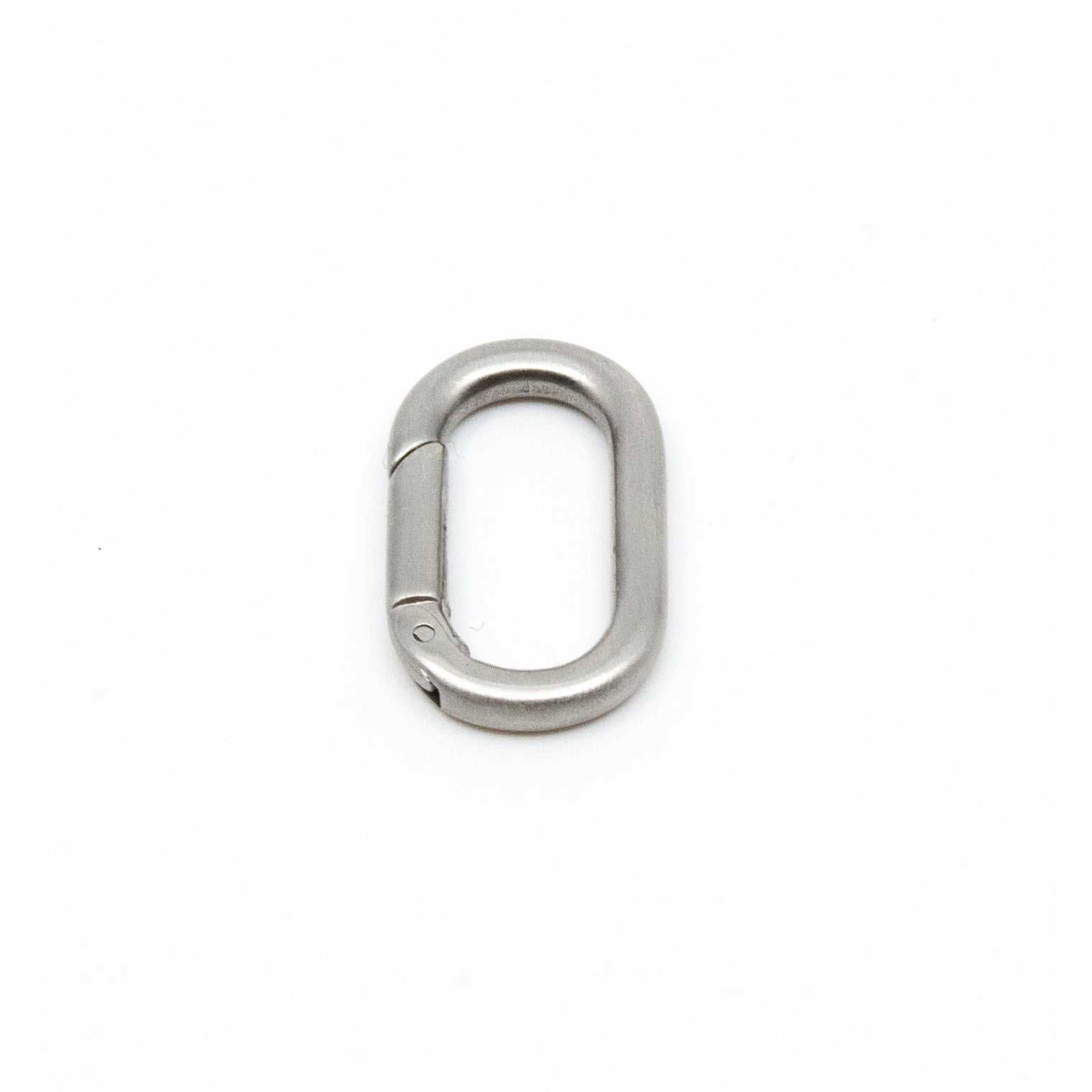 7EAST Clasp Connector Silver