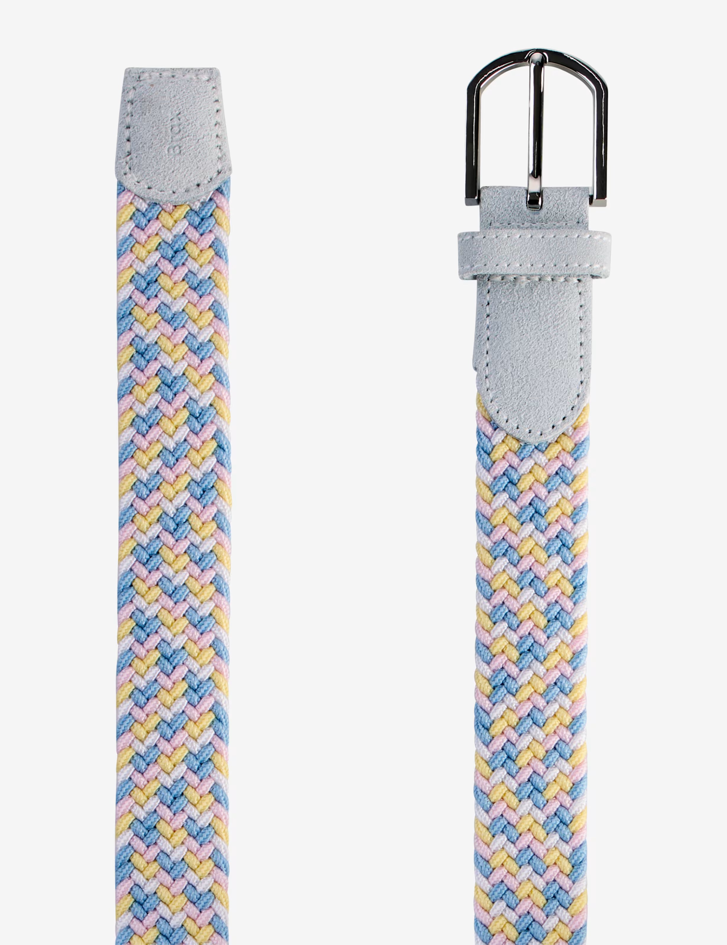 Brax Sportig Dambälte Mix