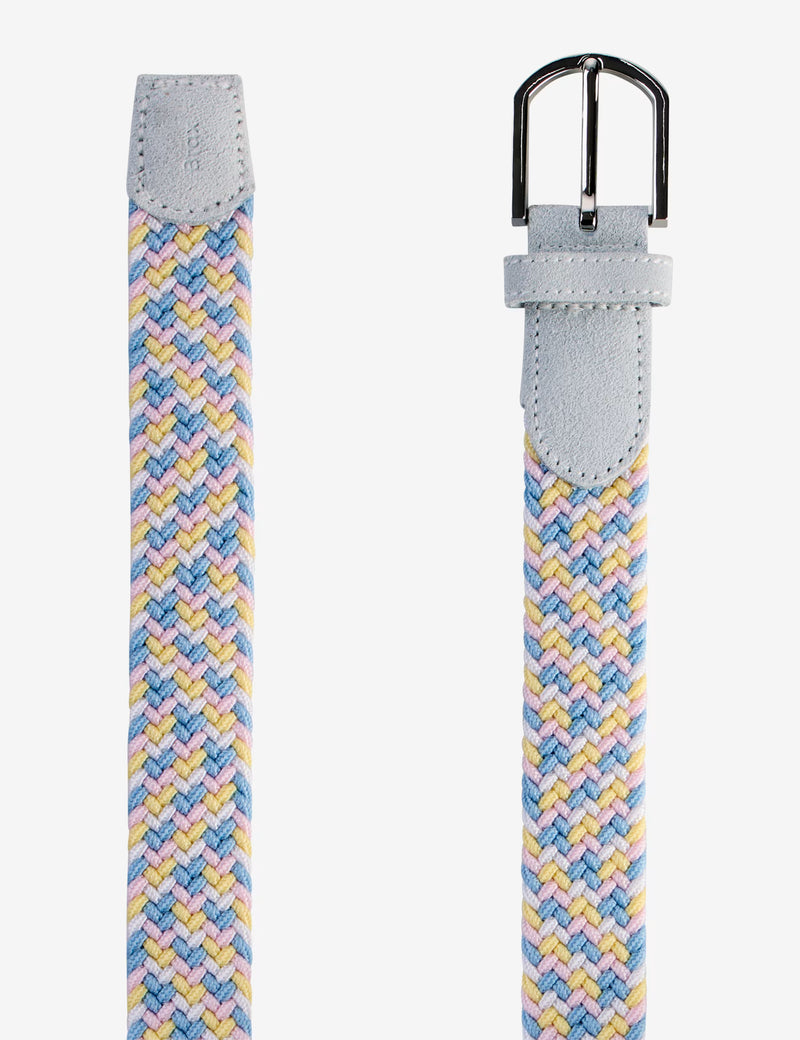 Brax Sportig Dambälte Mix