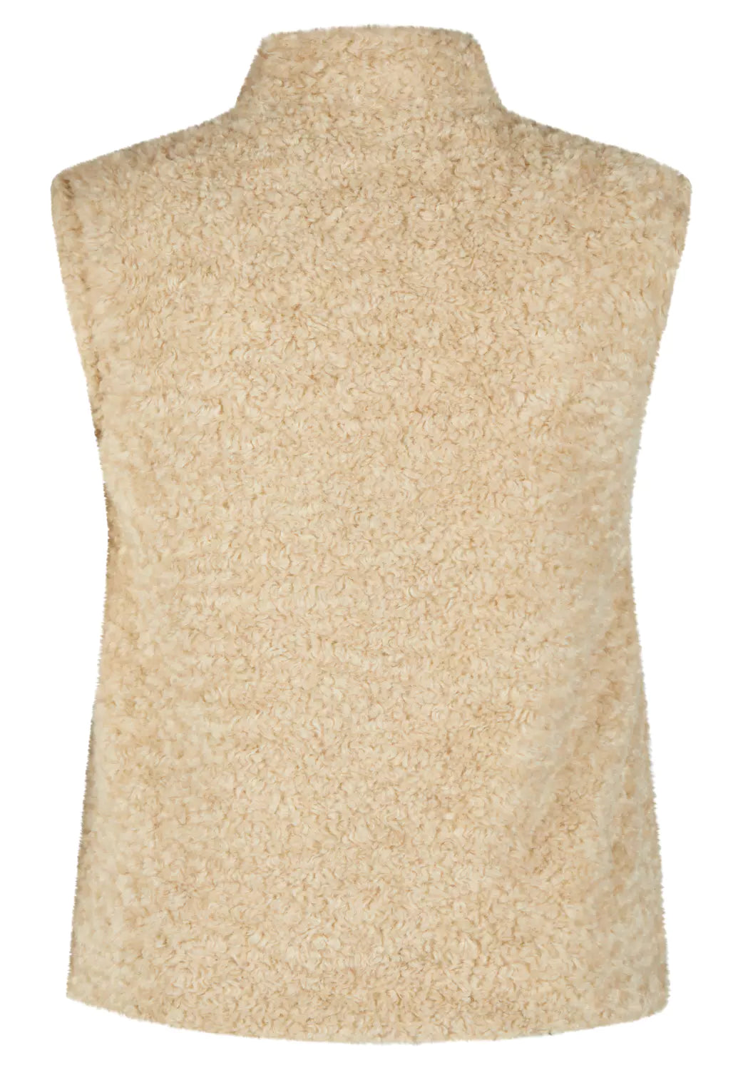 Rabe Inomhus väst Ivory