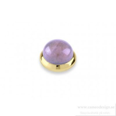 DYRBERG/KERN Topping Sence SG Amethyst