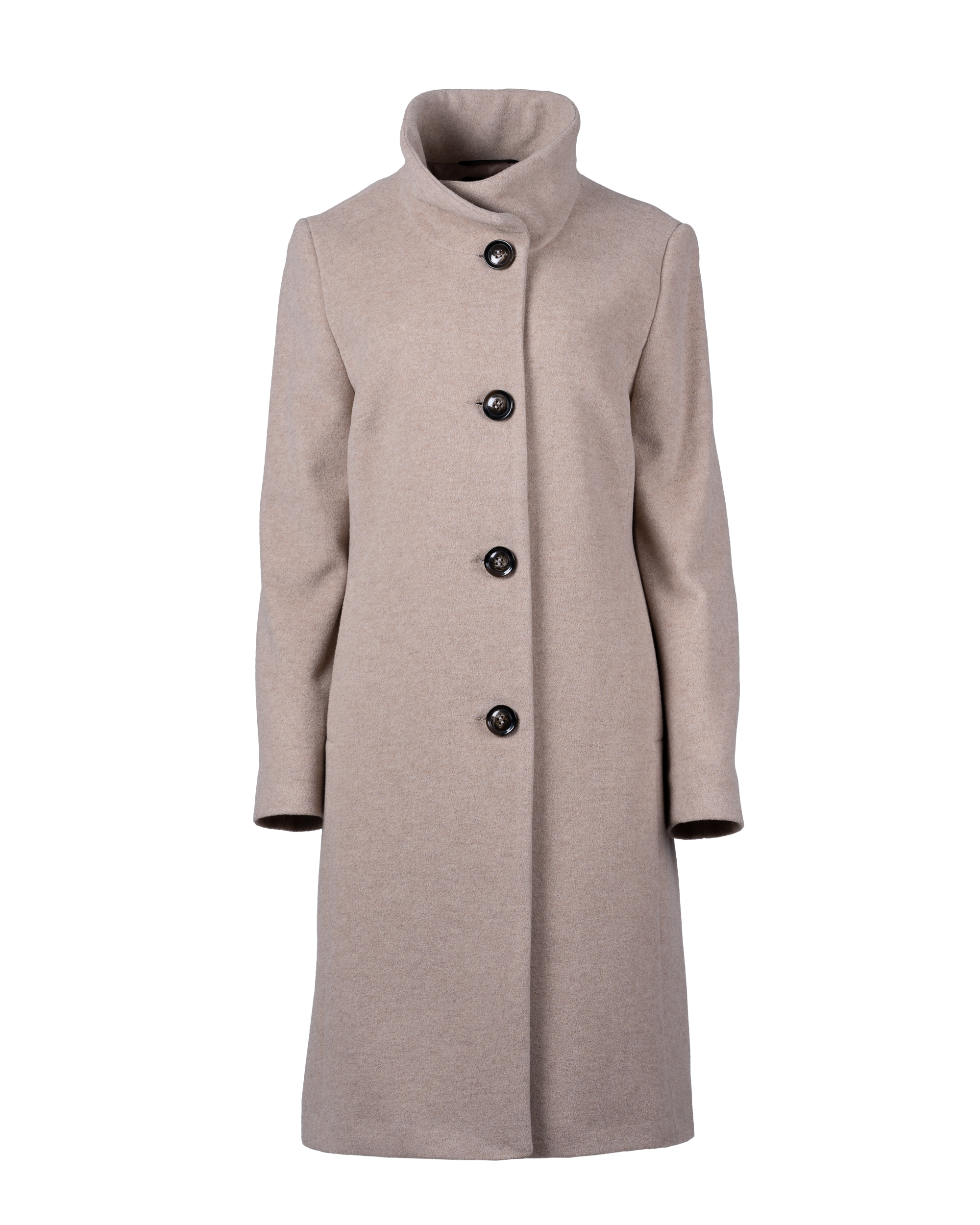 Flare Collection Dam Kappa Beigemelange