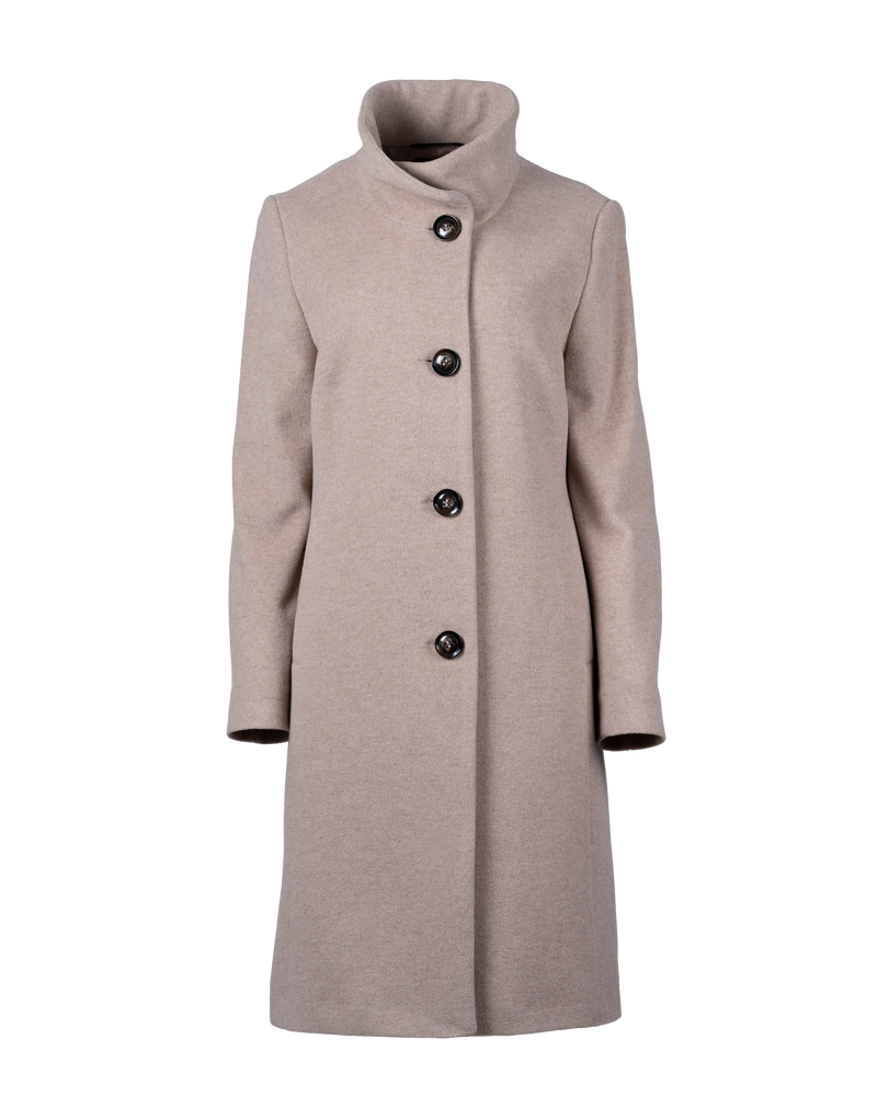 Flare Collection Dam Kappa Beigemelange