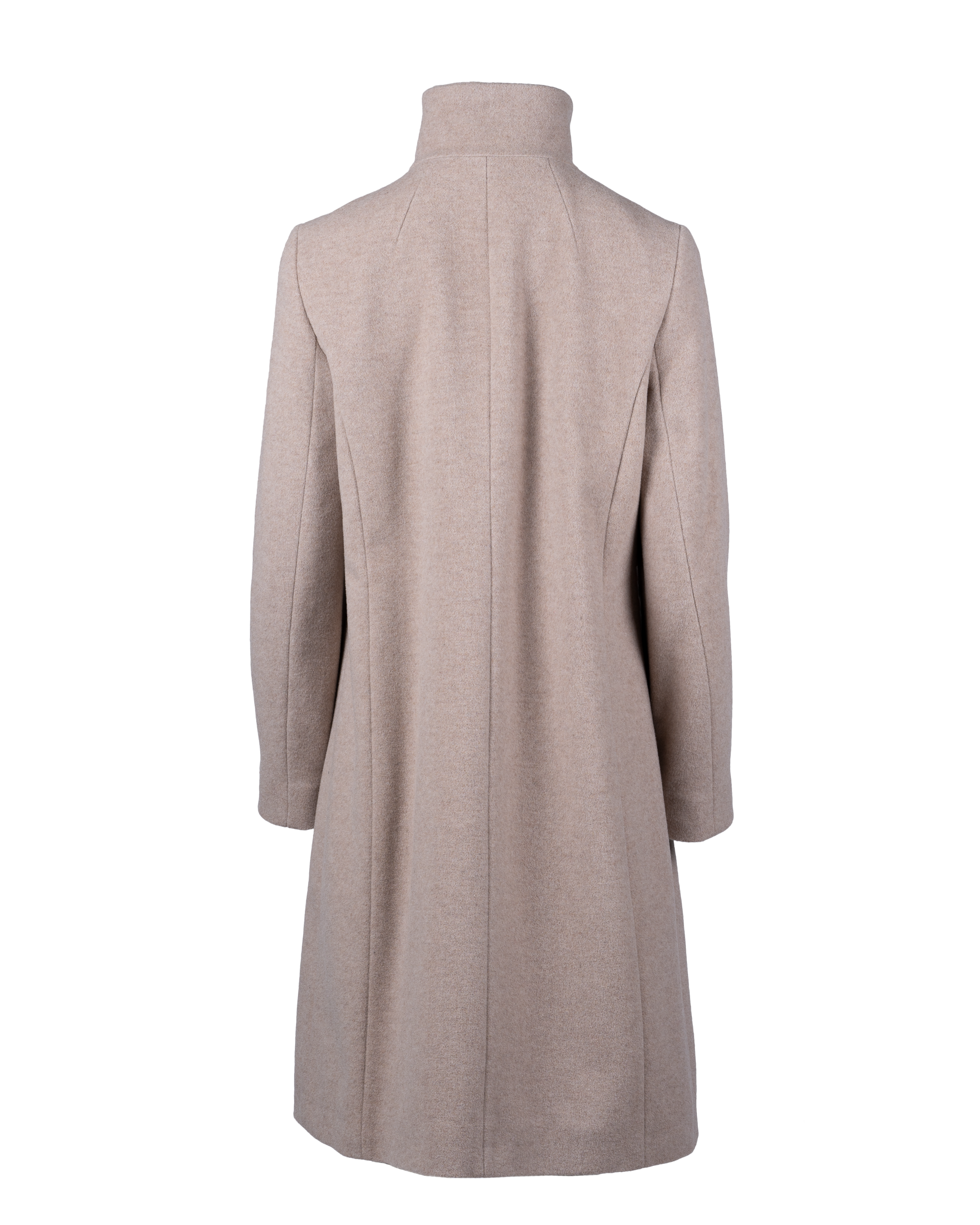 Flare Collection Dam Kappa Beigemelange