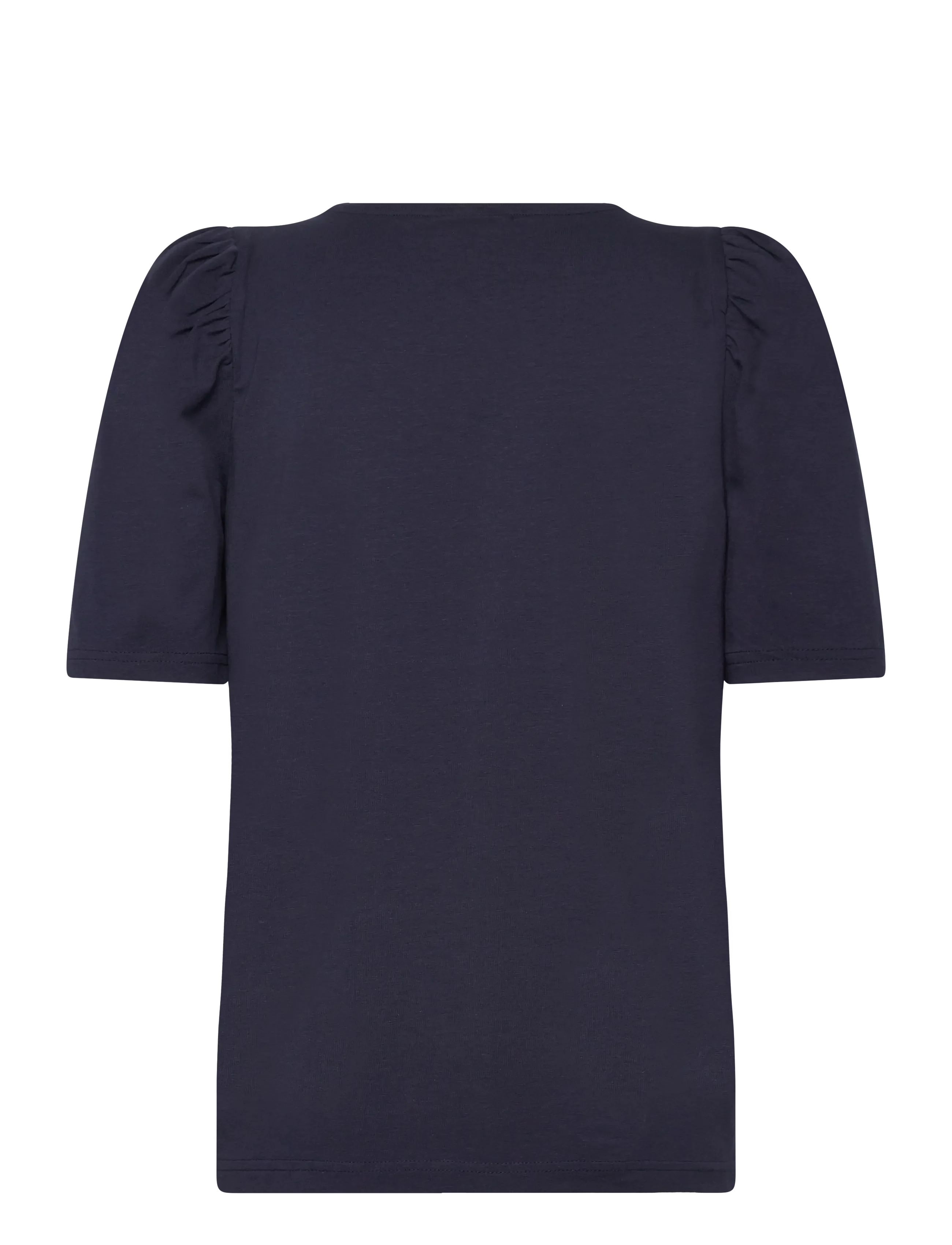 FreeQuent T-Shirt Fenja Marinblå