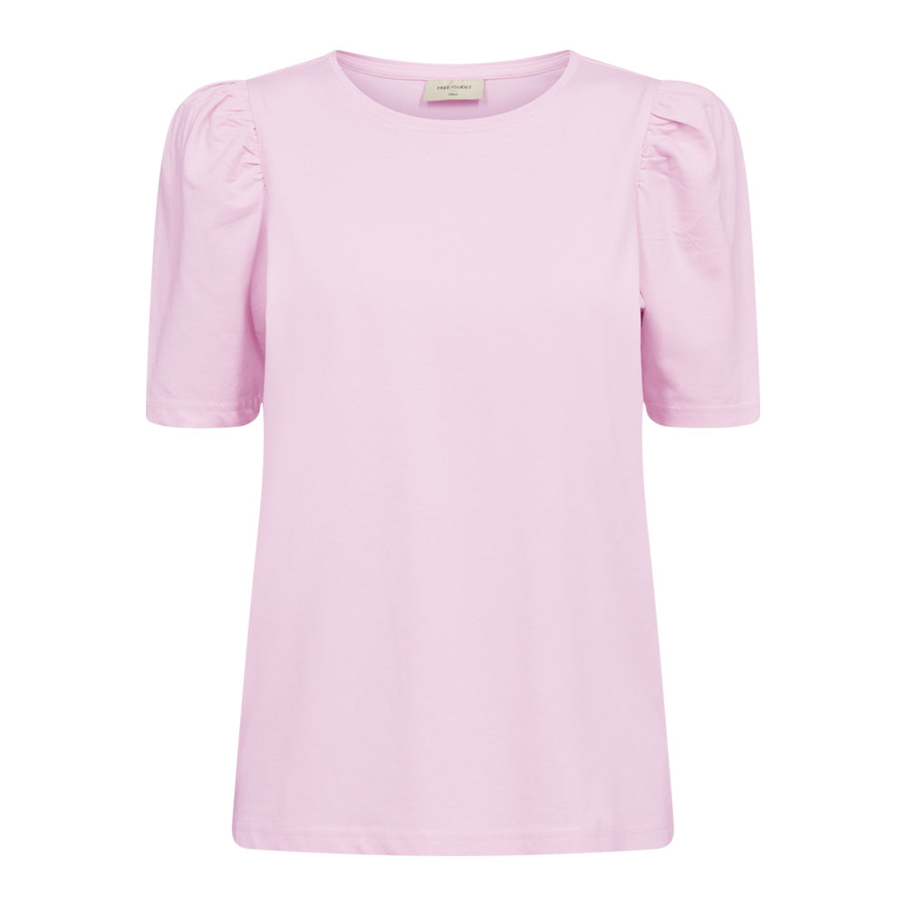 FreeQuent T-Shirt Fenja Rosa