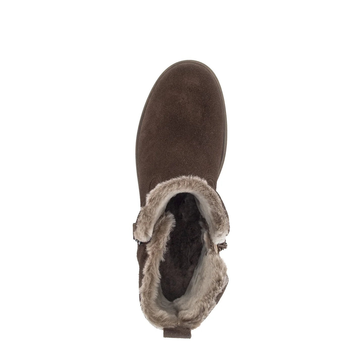 Gabor Vinterkängor Brun