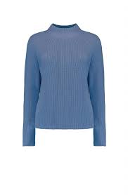 Bloomings Polotröja Blue Horizon