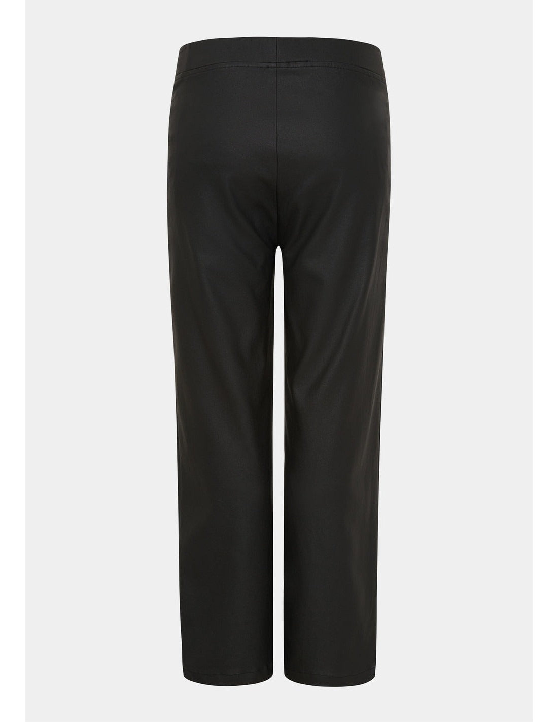 ISAY Helga Rak Byxa Svart