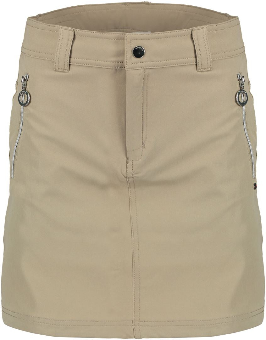 Luhta Kjol Hopiala Cement