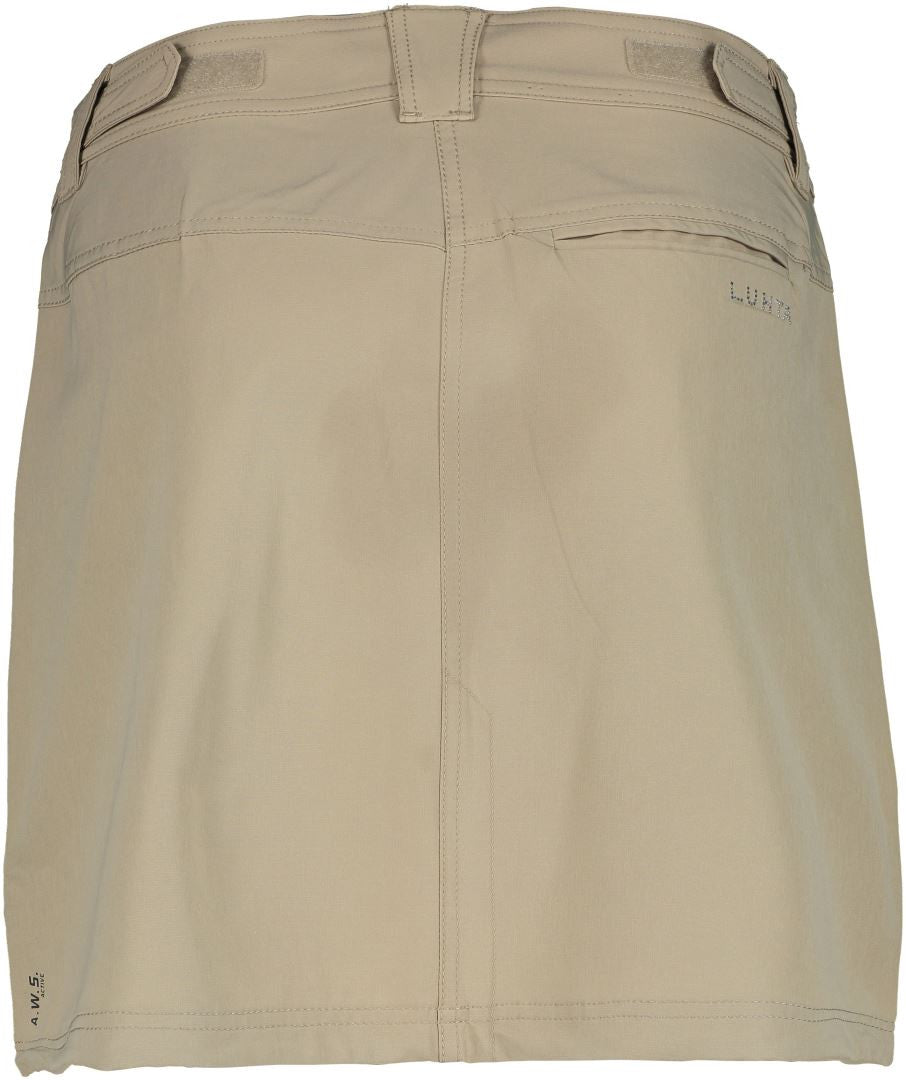 Luhta Kjol Hopiala Cement