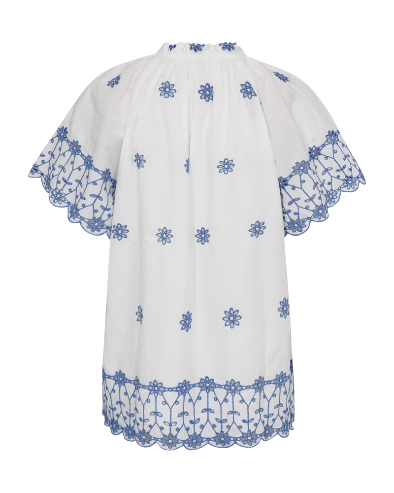 Freequent Blus Iddi Vit