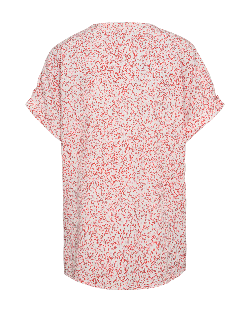 Freequent Blus Adney Redwhite
