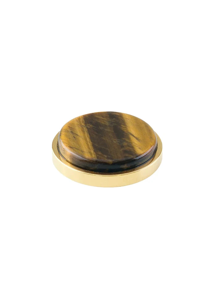 DYRBERG/KERN Topping PLEASURE SG Tiger Eye