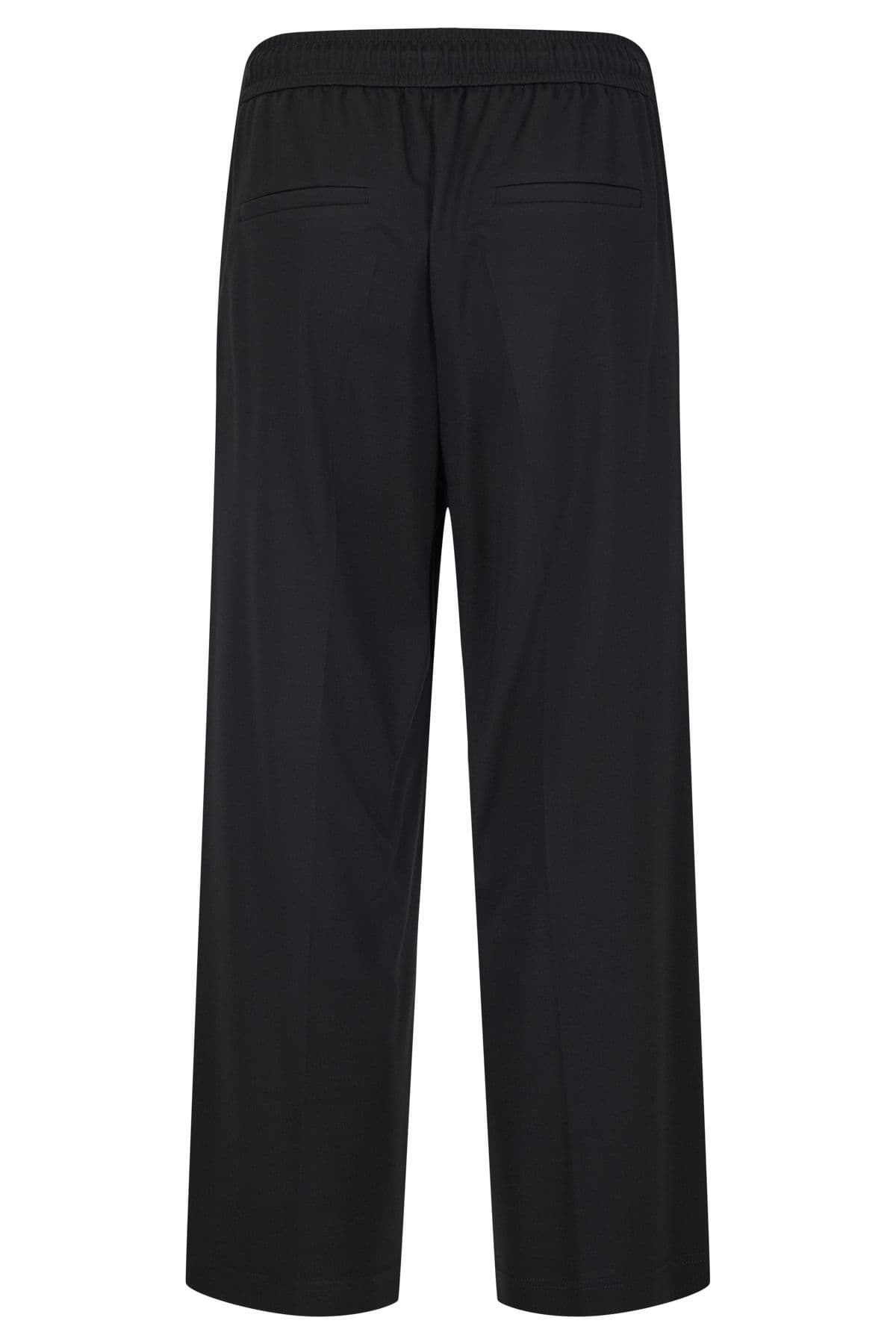 Robell Byxor Kati 09 Svart