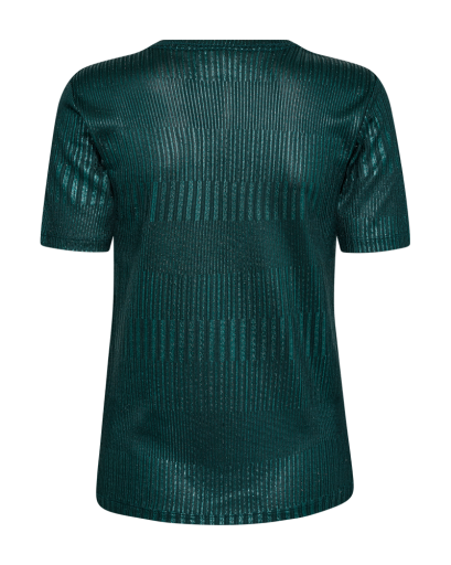 FreeQuent MATTER Kortärmade T-shirt Ponderosa Pine