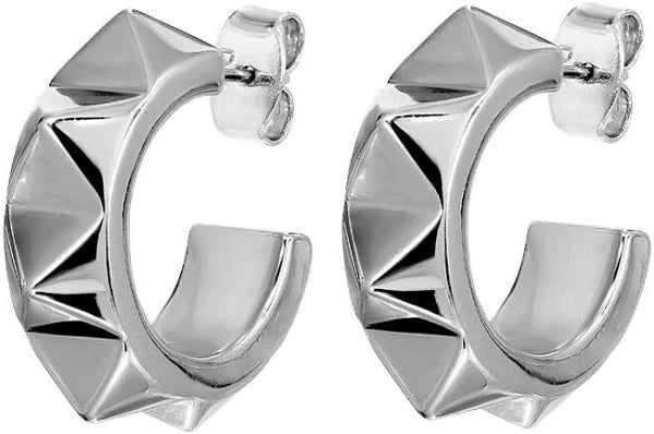 DYRBERG/KERN Örhängen Grith SS Crystal