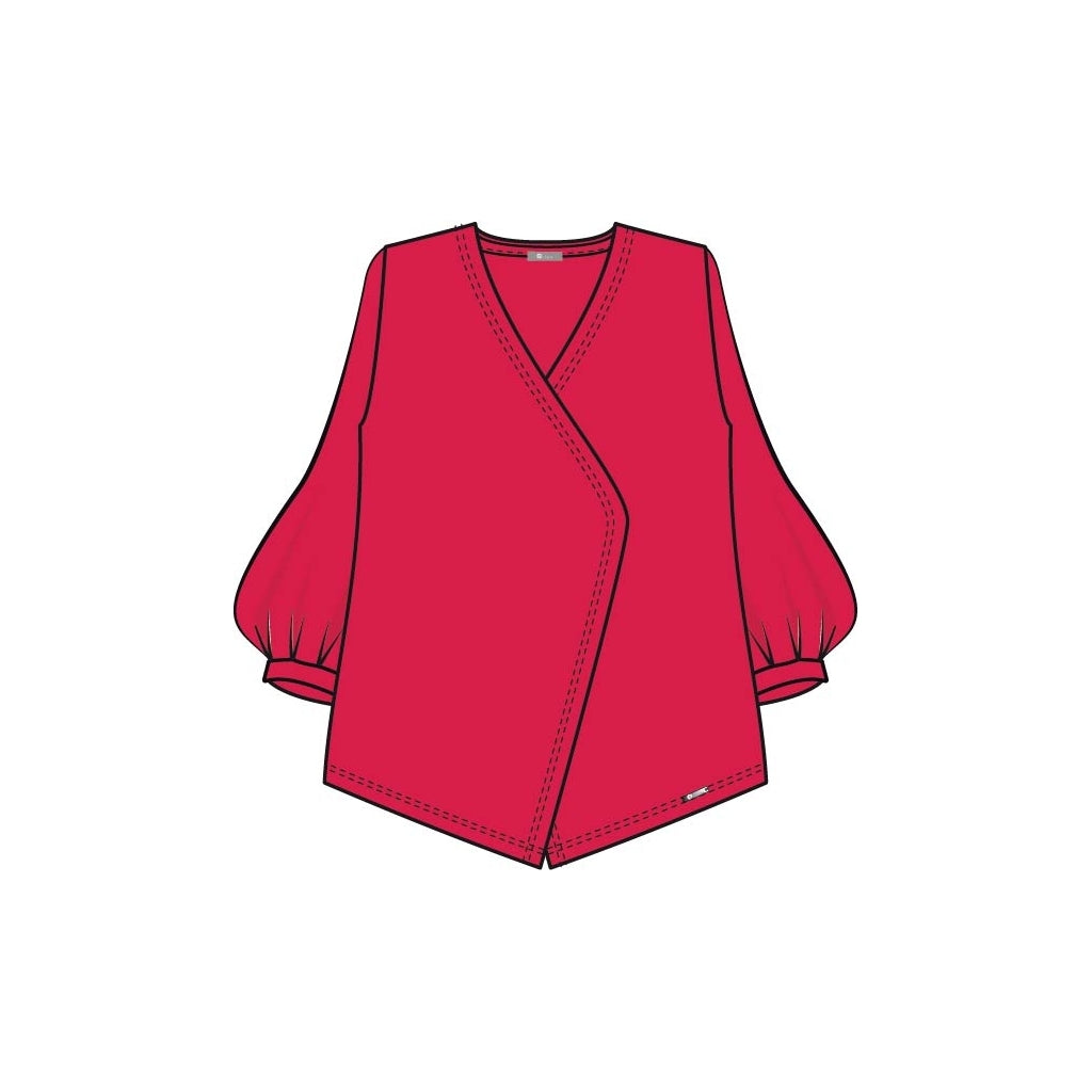 Elton Gabrielle Bolero