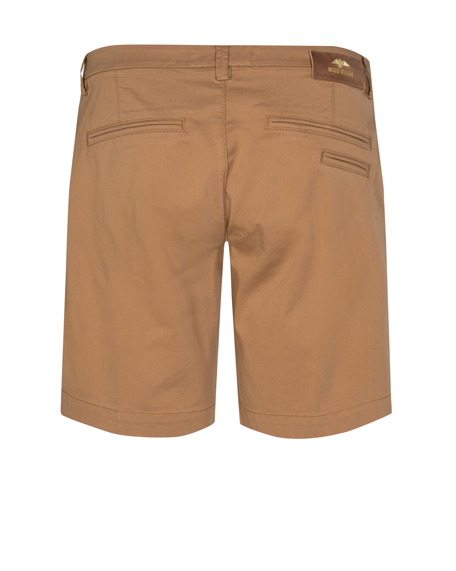 Mos Mosh Marissa Shorts New Sand