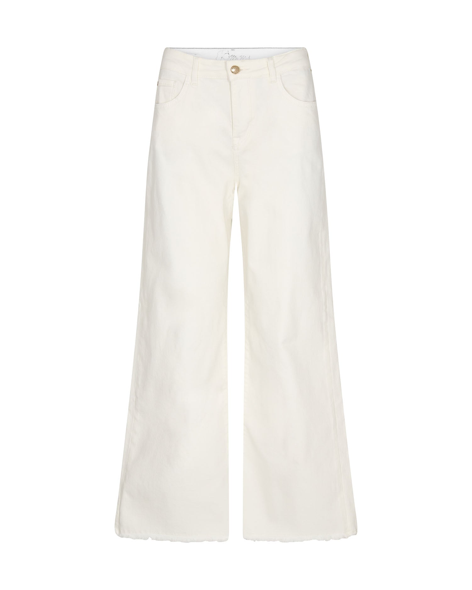 Mos Mosh Dara Kyle Jeans White