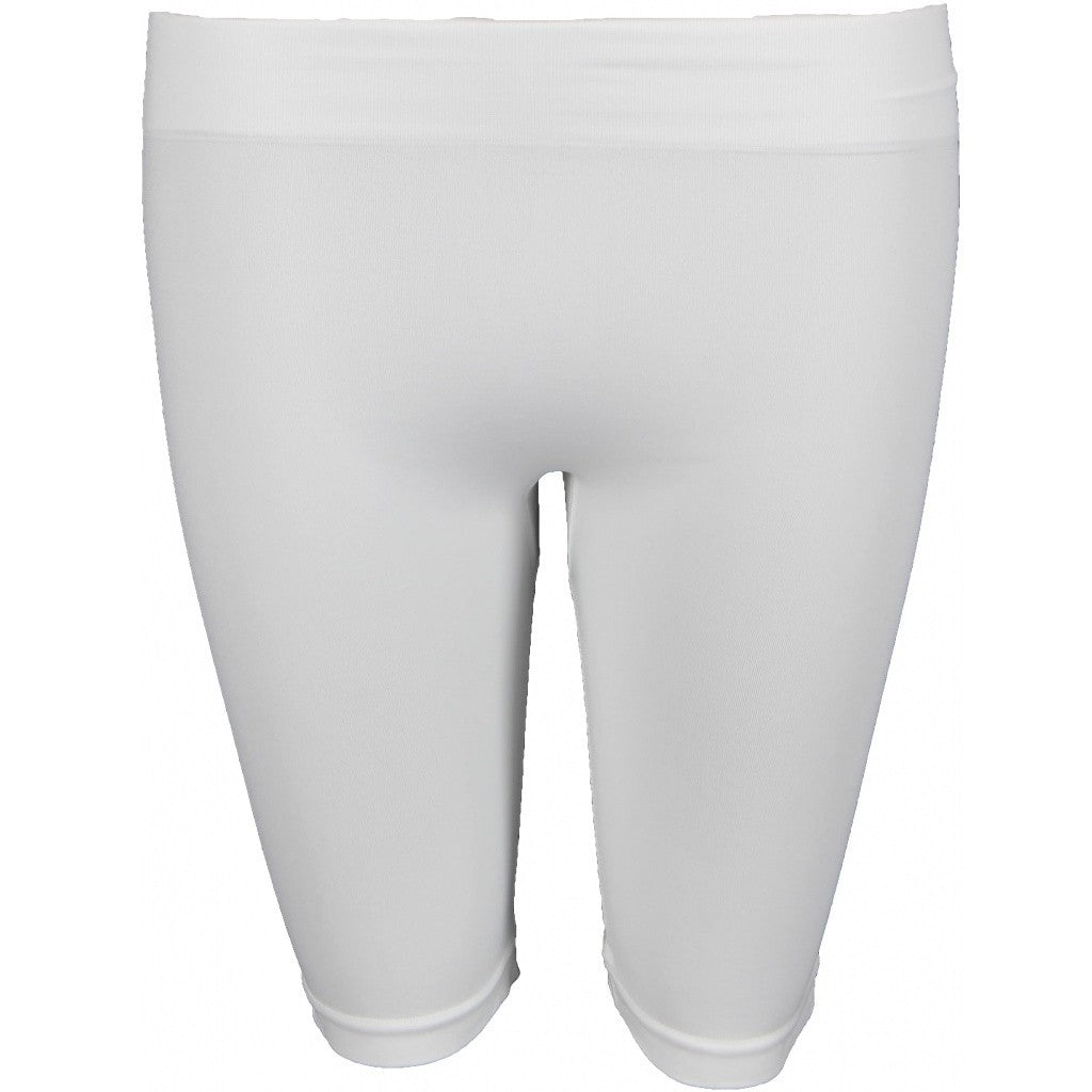 Isay Nilla Kort Legging Broken White