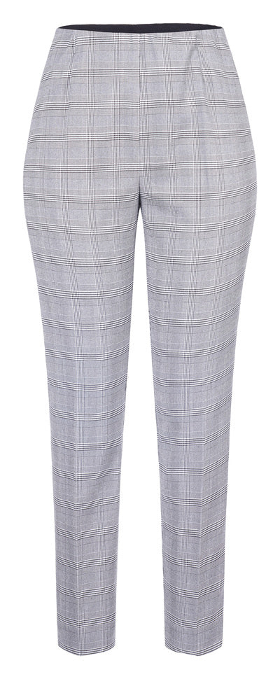 Ril's ANZU Byxor Grey