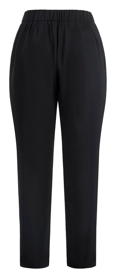 RIL'S ANDOMO Byxor Black