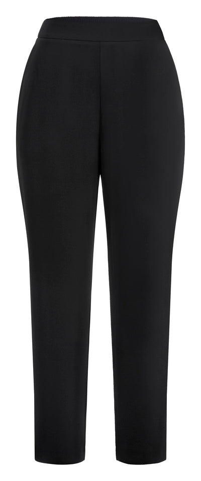 RIL'S ANDOMO Byxor Black