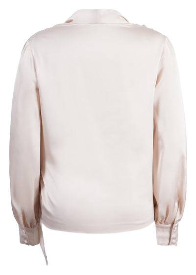 Ril's Pomelon Blus beige