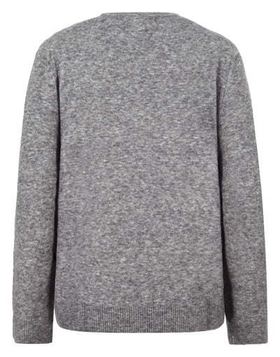 Ril's SAGO V-Neck Tröja