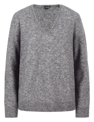 Ril's SAGO V-Neck Tröja