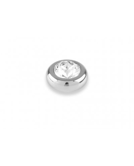 DYRBERG/KERN Topping Joy Silver Crystal