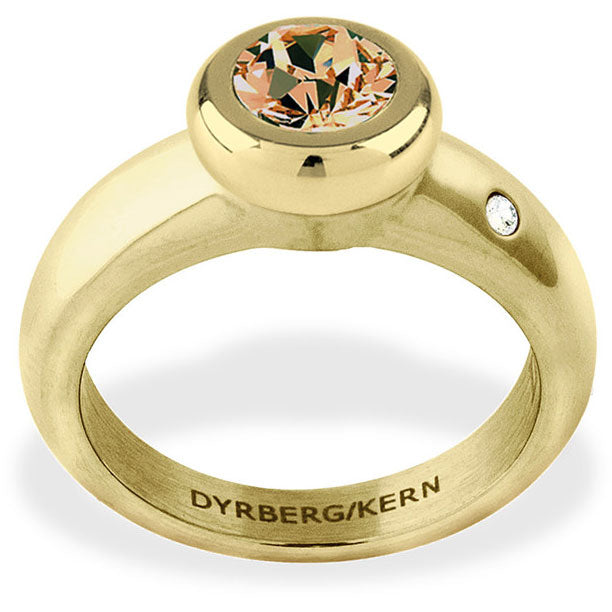 DYRBERG/KERN Topping JOY SG VINTAGE ROSE