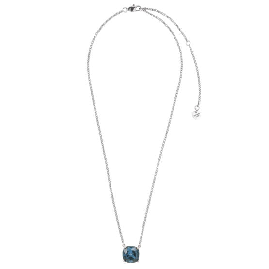 DYRBERG/KERN-Halsband Manny SS Blue