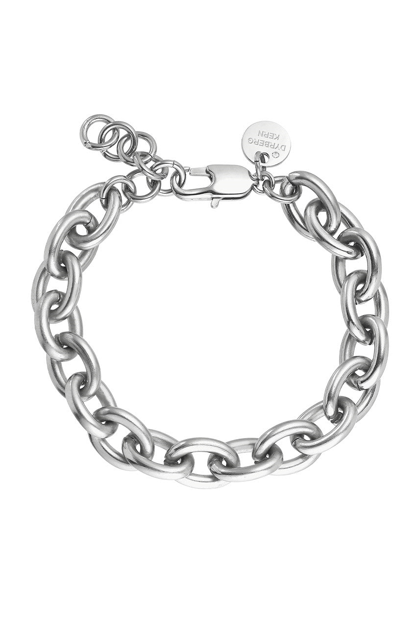 PACE/B bracelet silver