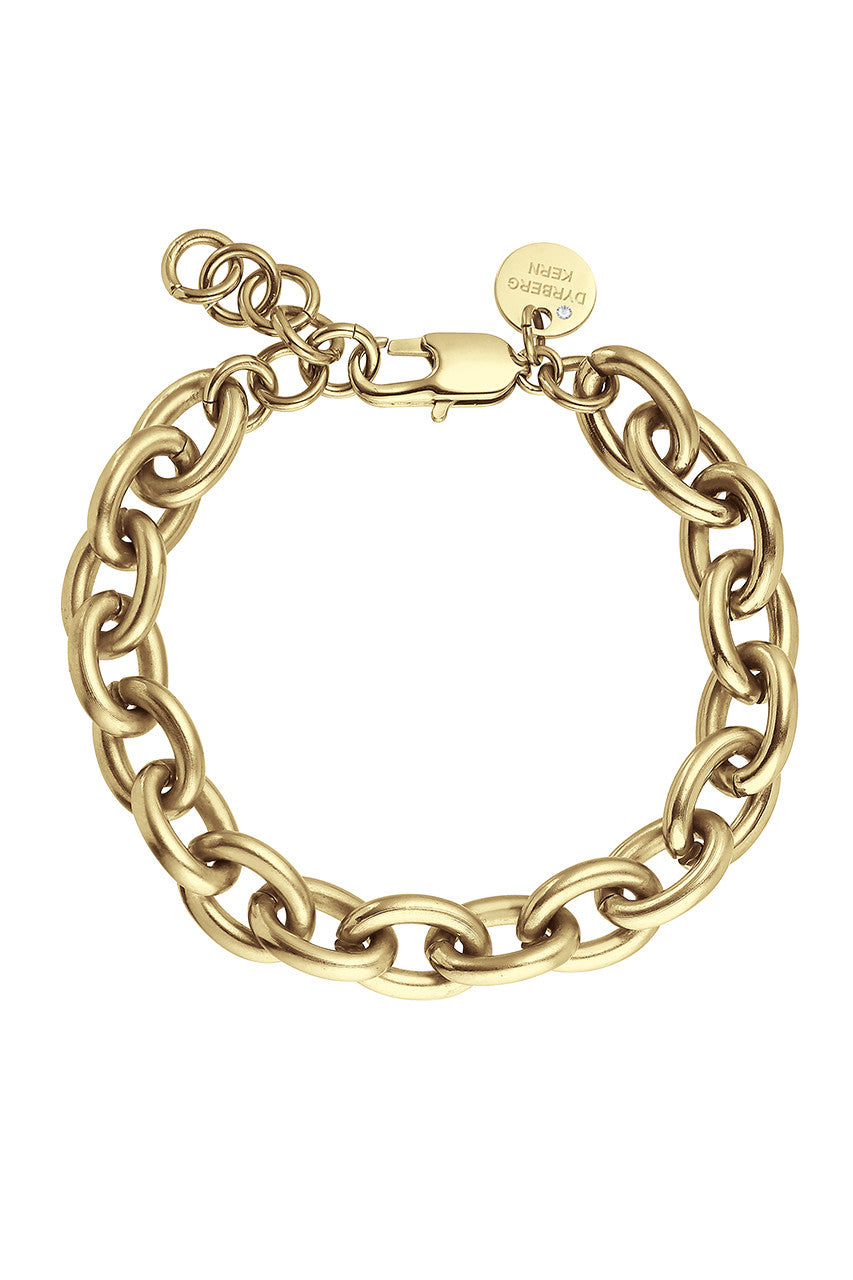 PACE/B bracelet gold