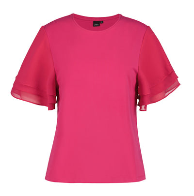 RIL'S Londres Top Pink