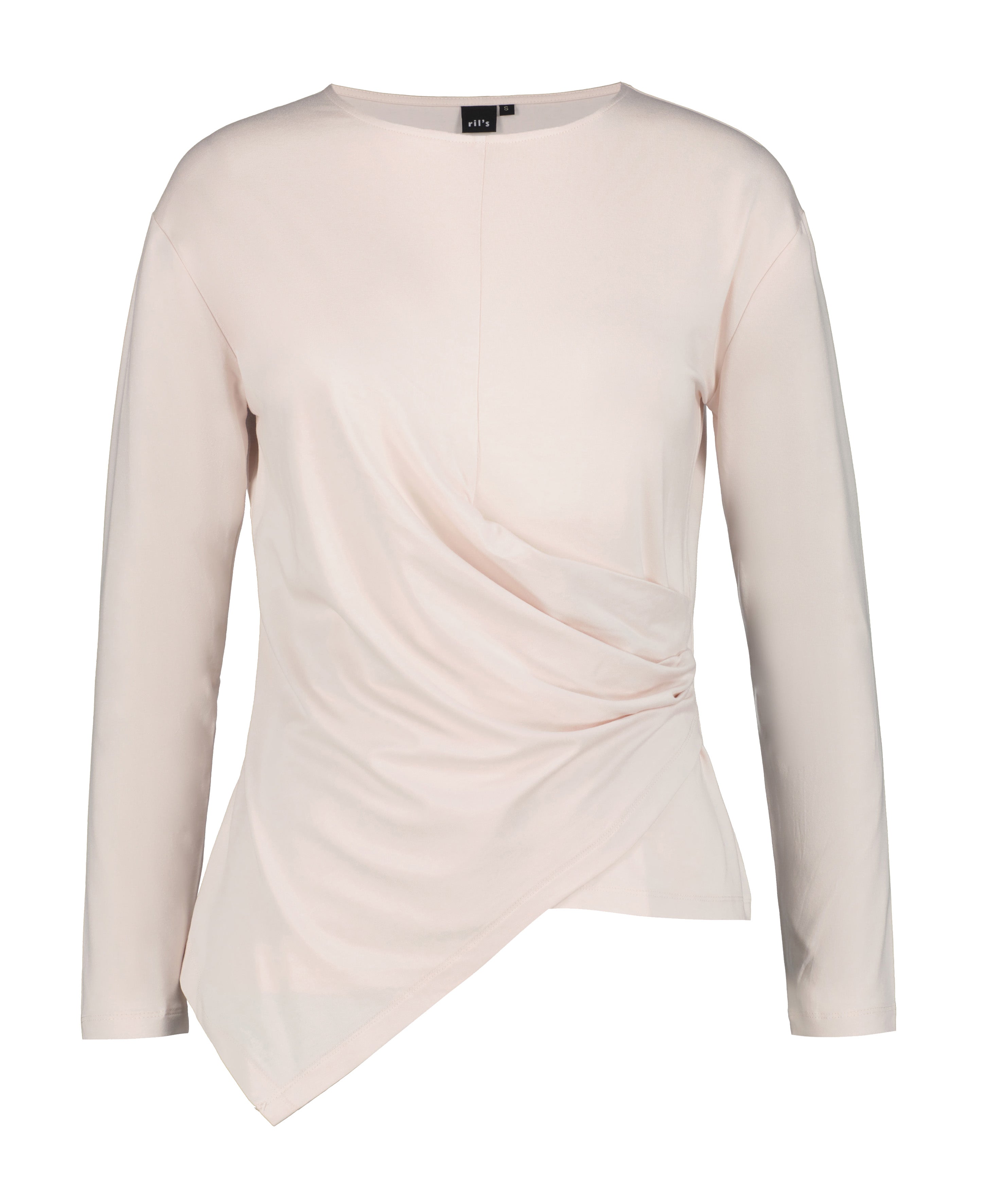 RIL'S Loano Top Beige