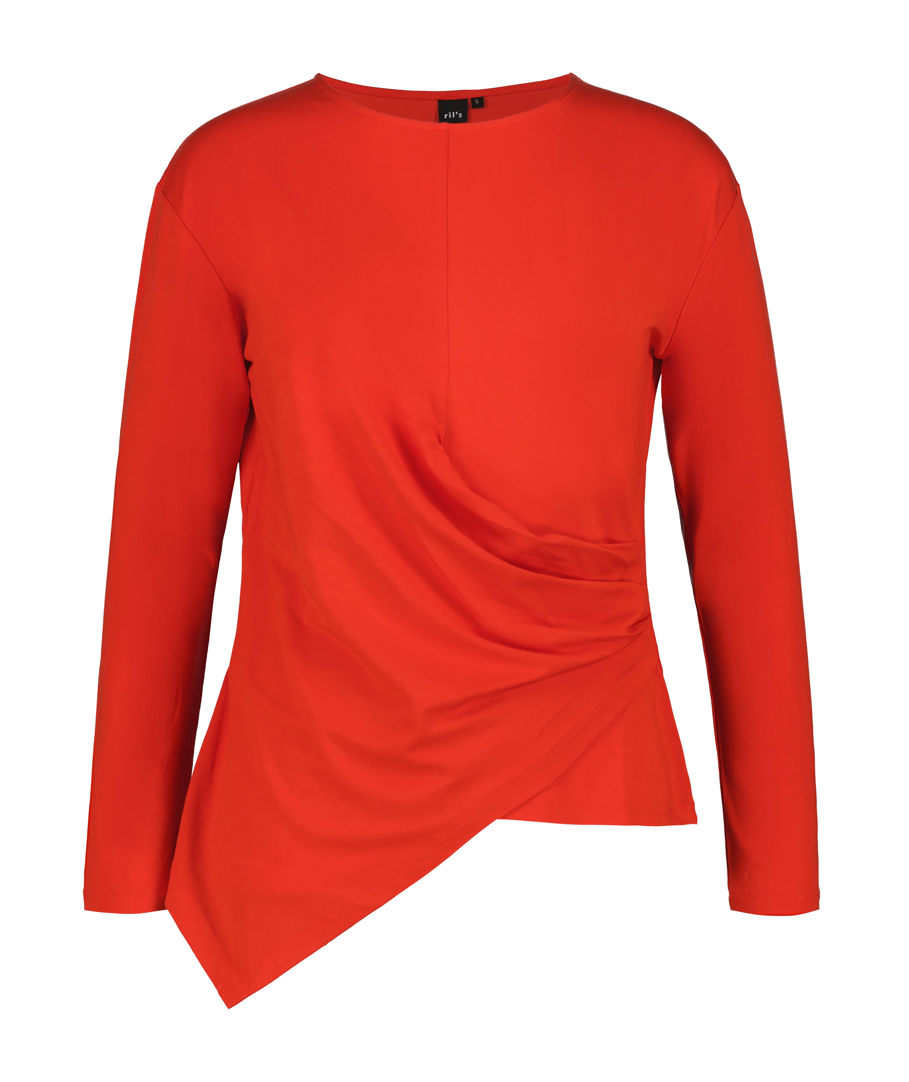 RIL'S Loano Top Coral