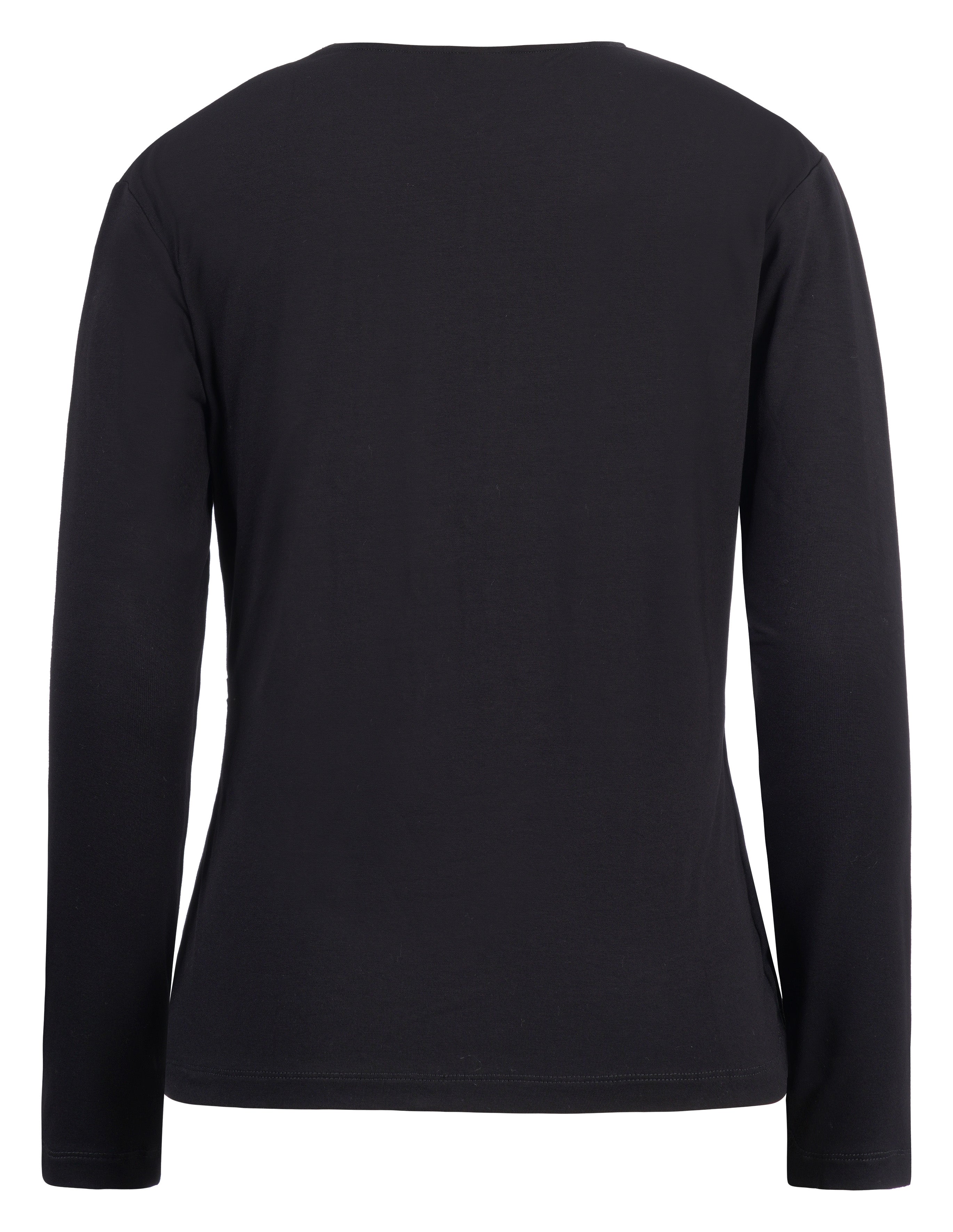 RIL'S Loano Top Black