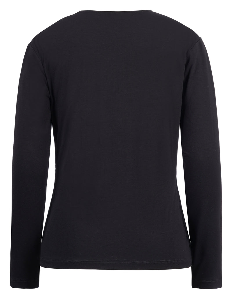 RIL'S Loano Top Black