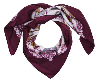 Ril's Macon Scarf