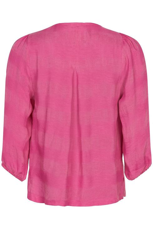 Infront Filla Blus Pink