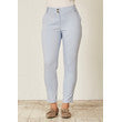 ISAY Chino Byxor Light Blue