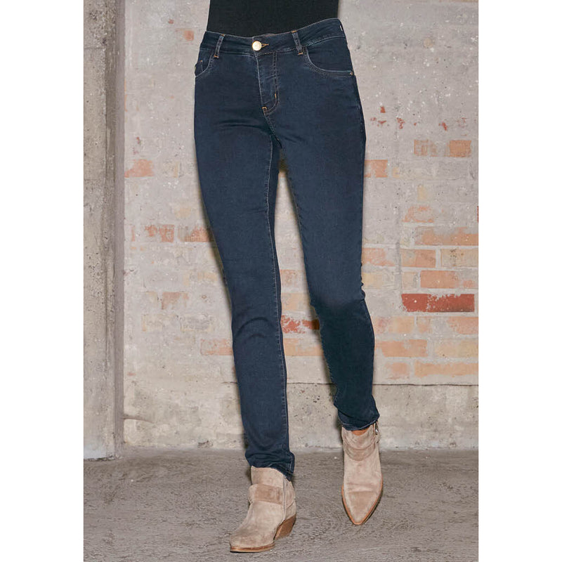 ISAY Lido Jeans Denim