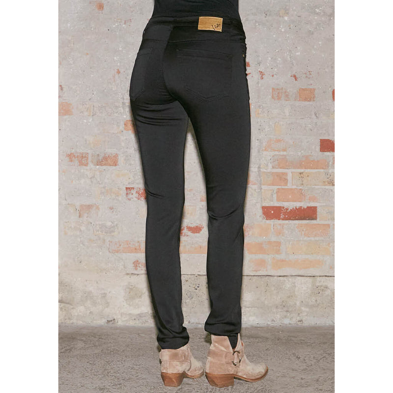 ISAY Lido Jeans Black