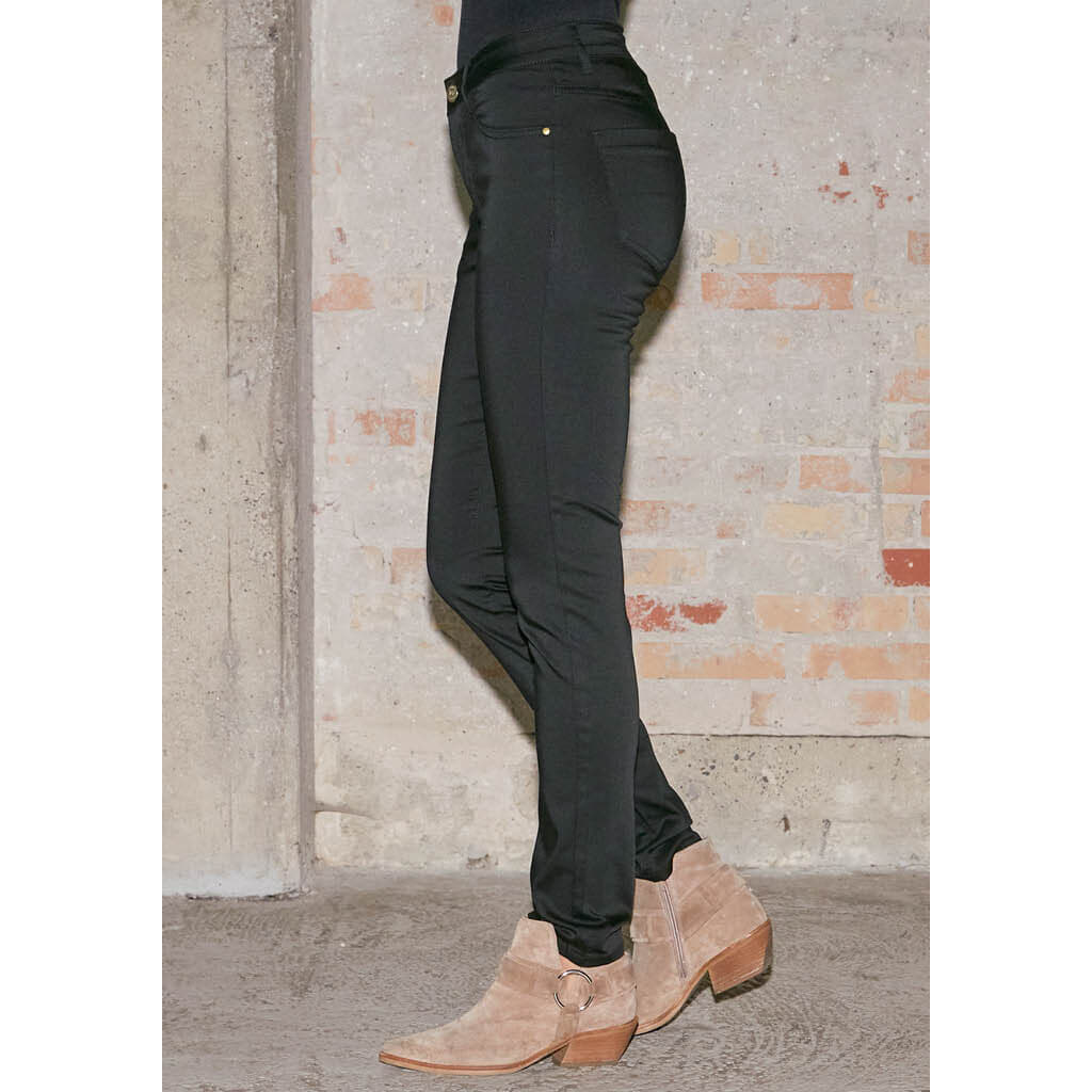 ISAY Lido Jeans Black